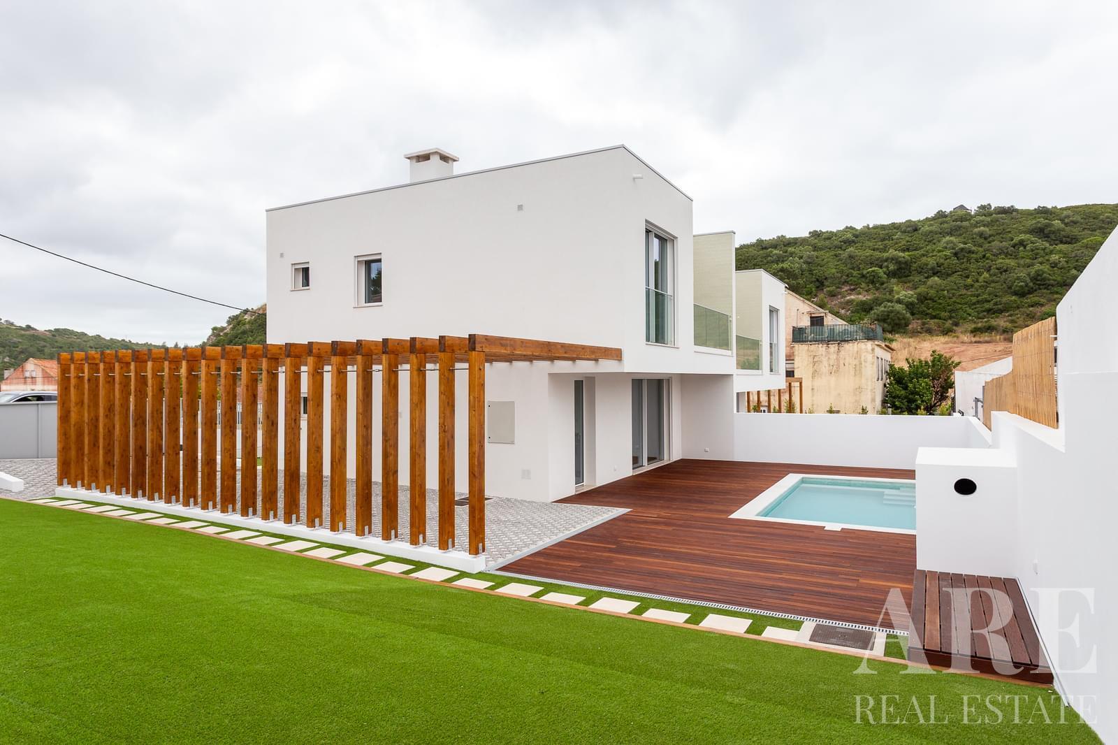 Villa for sale in Sesimbra 28 Villa for sale in Sesimbra