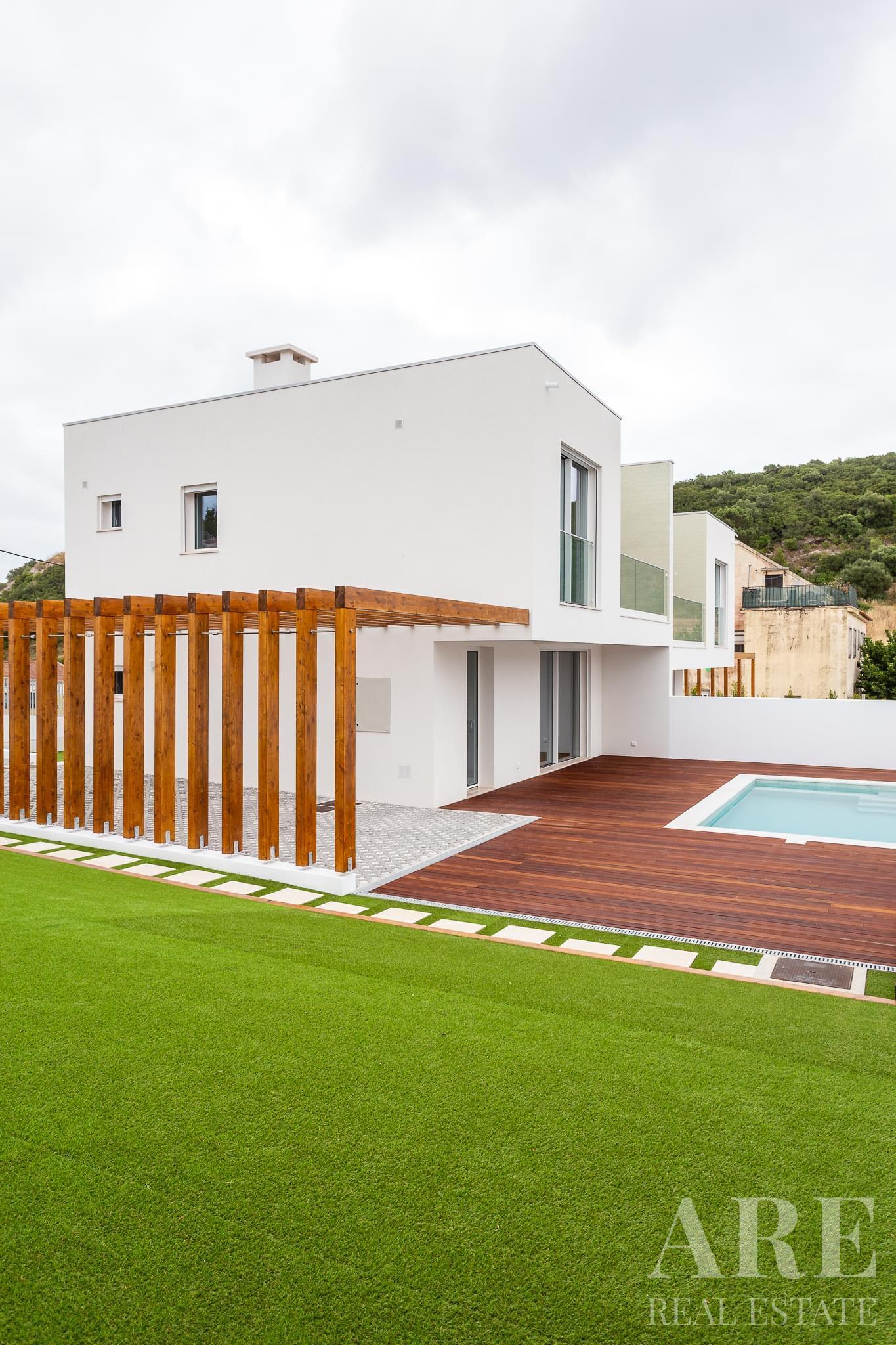 Villa for sale in Sesimbra 29 Villa for sale in Sesimbra