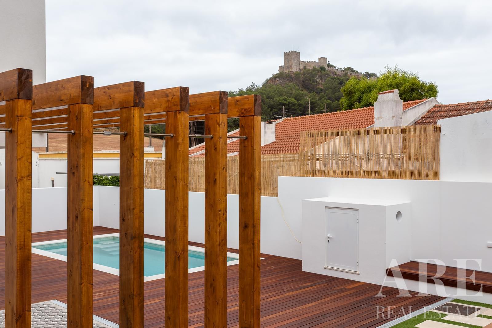 Villa for sale in Sesimbra 30 Villa for sale in Sesimbra