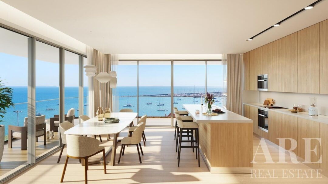 Apartment for sale in Bayview Cascais Bay, Centro Cascais, Cascais 3 Apartment for sale in Centro Cascais, Cascais