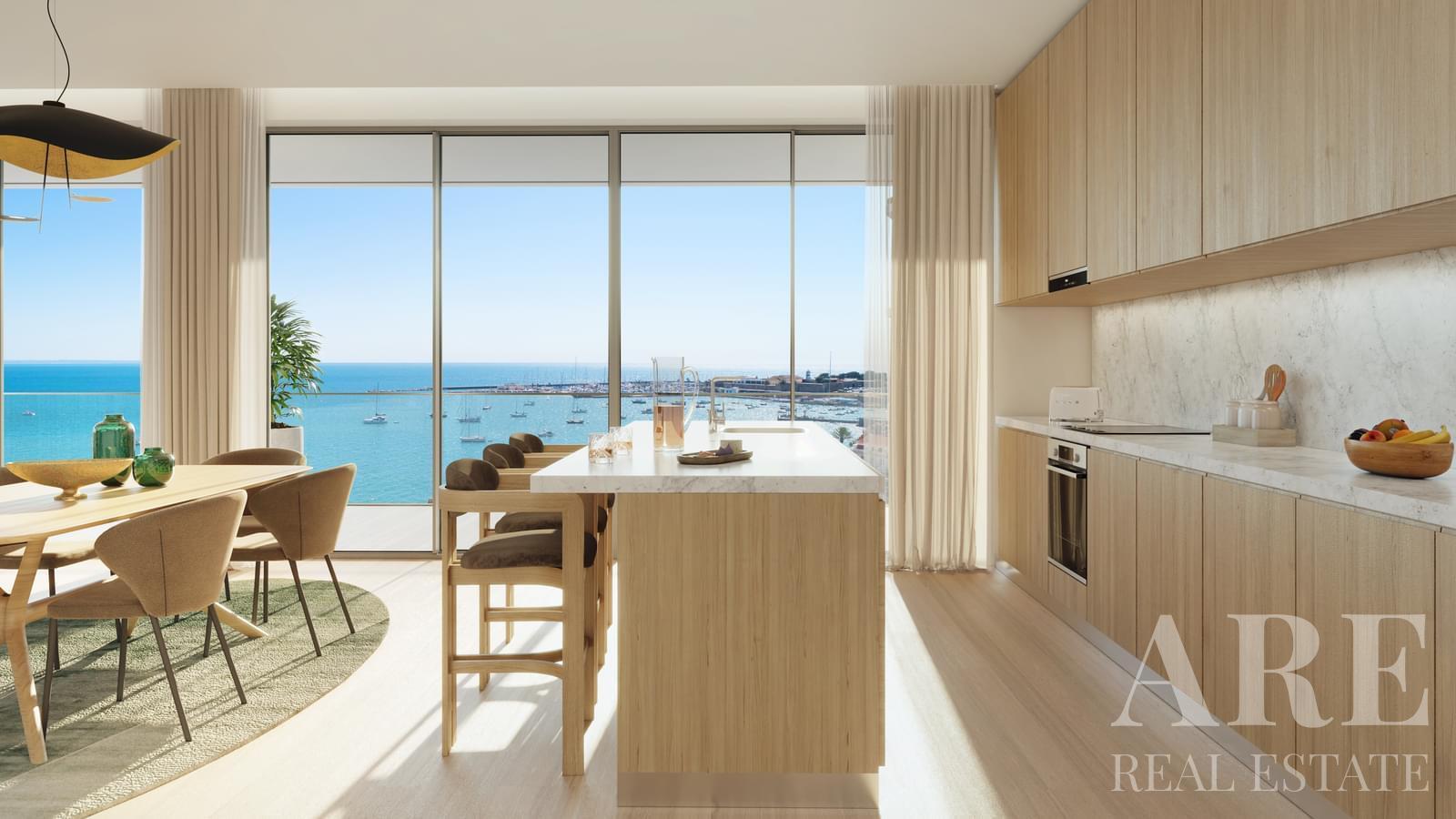 Apartment for sale in Bayview Cascais Bay, Centro Cascais, Cascais 3 Apartment for sale in Centro Cascais, Cascais