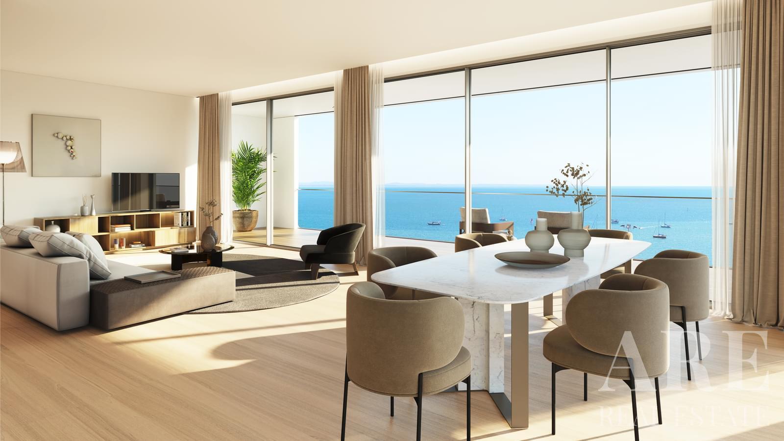 Apartment for sale in Bayview Cascais Bay, Centro Cascais, Cascais 4 Apartment for sale in Centro Cascais, Cascais