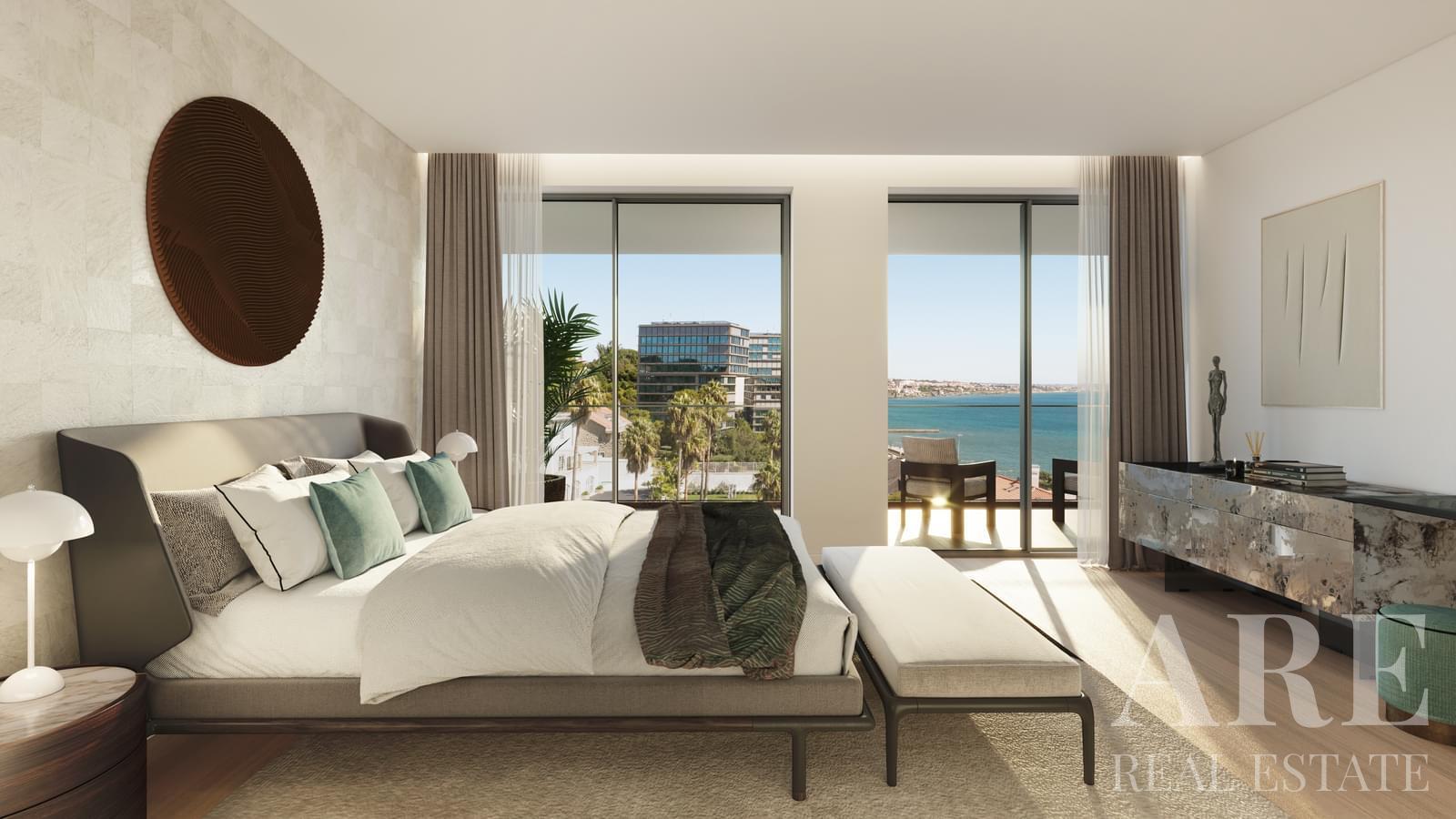 Apartment for sale in Bayview Cascais Bay, Centro Cascais, Cascais 7 Apartment for sale in Centro Cascais, Cascais