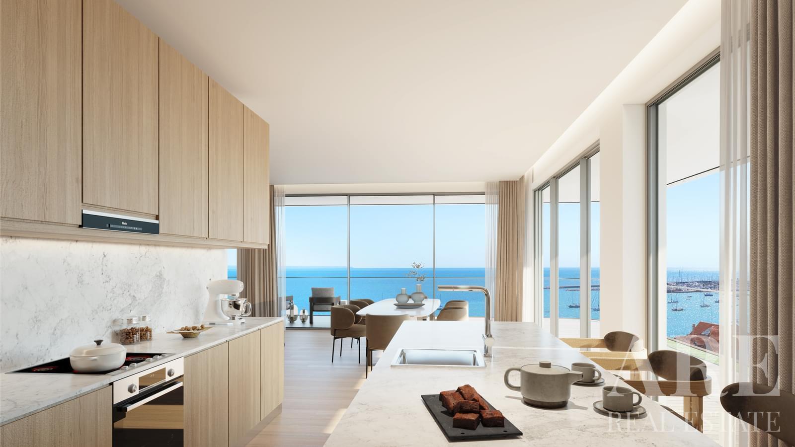 Apartment for sale in Bayview Cascais Bay, Centro Cascais, Cascais 9 Apartment for sale in Centro Cascais, Cascais