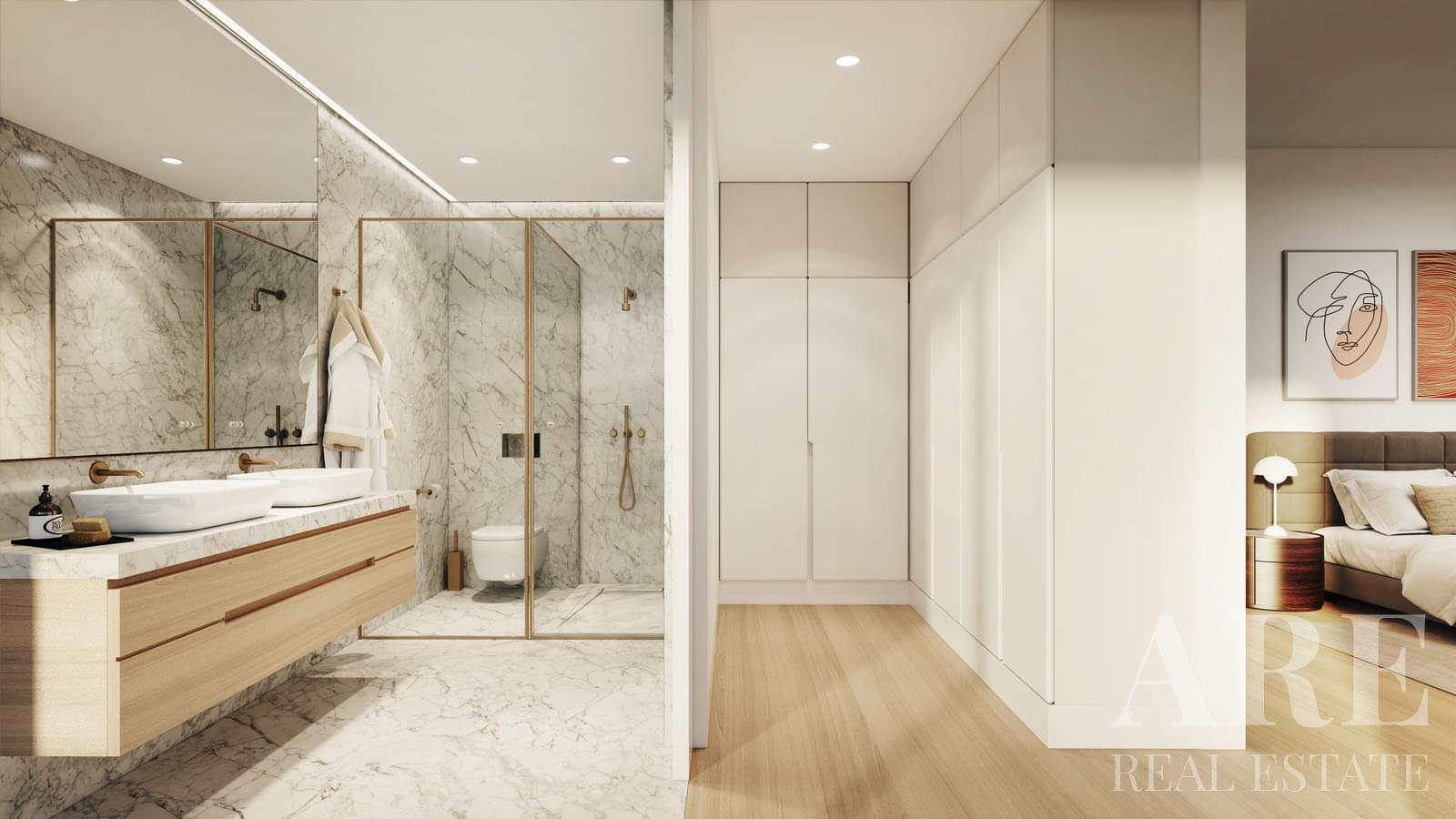 Apartment for sale in Bayview Cascais Bay, Centro Cascais, Cascais 10 Apartment for sale in Centro Cascais, Cascais