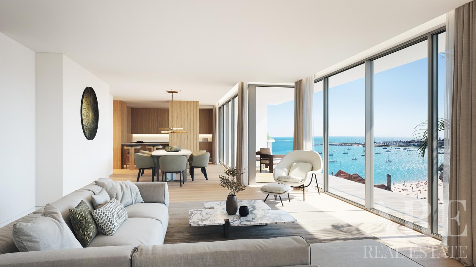 Apartment for sale in Bayview Cascais Bay, Centro Cascais, Cascais 11 Apartment for sale in Centro Cascais, Cascais