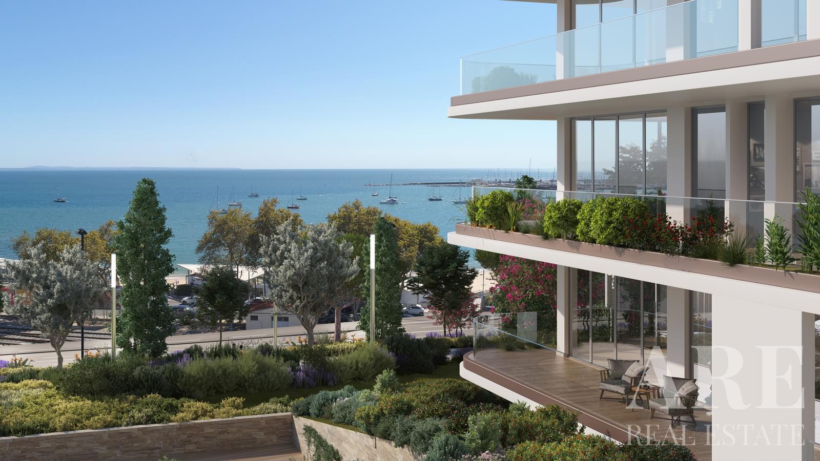 Apartment for sale in Bayview Cascais Bay, Centro Cascais, Cascais 13 Apartment for sale in Centro Cascais, Cascais