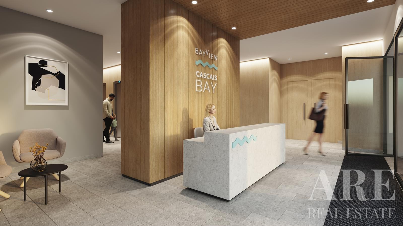 Apartment for sale in Bayview Cascais Bay, Centro Cascais, Cascais 14 Apartment for sale in Centro Cascais, Cascais