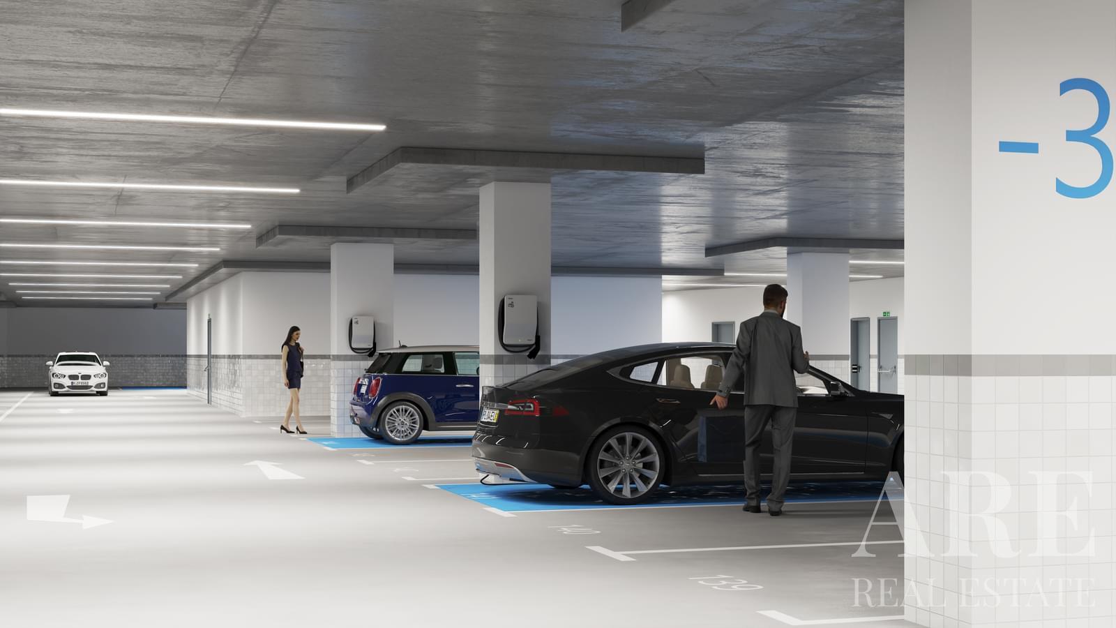 Apartment for sale in Bayview Cascais Bay, Centro Cascais, Cascais 16 Apartment for sale in Centro Cascais, Cascais