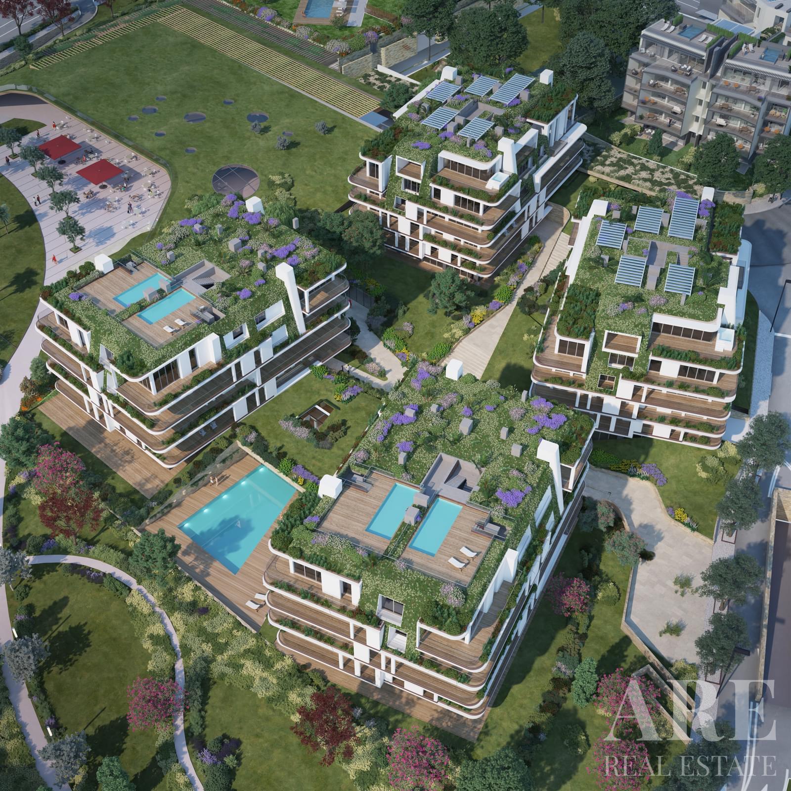 Apartment for sale in Bayview Cascais Bay, Centro Cascais, Cascais 17 Apartment for sale in Centro Cascais, Cascais