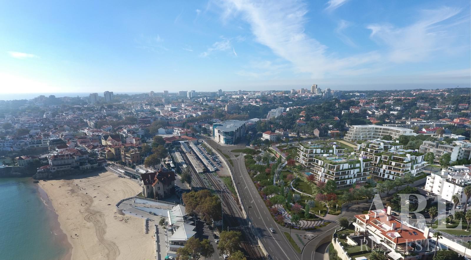 Apartment for sale in Bayview Cascais Bay, Centro Cascais, Cascais 18 Apartment for sale in Centro Cascais, Cascais