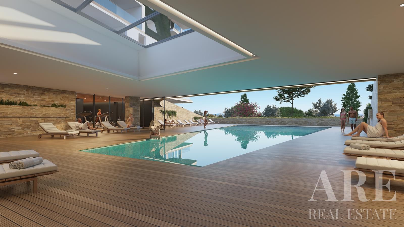 Apartment for sale in Bayview Cascais Bay, Centro Cascais, Cascais 20 Apartment for sale in Centro Cascais, Cascais