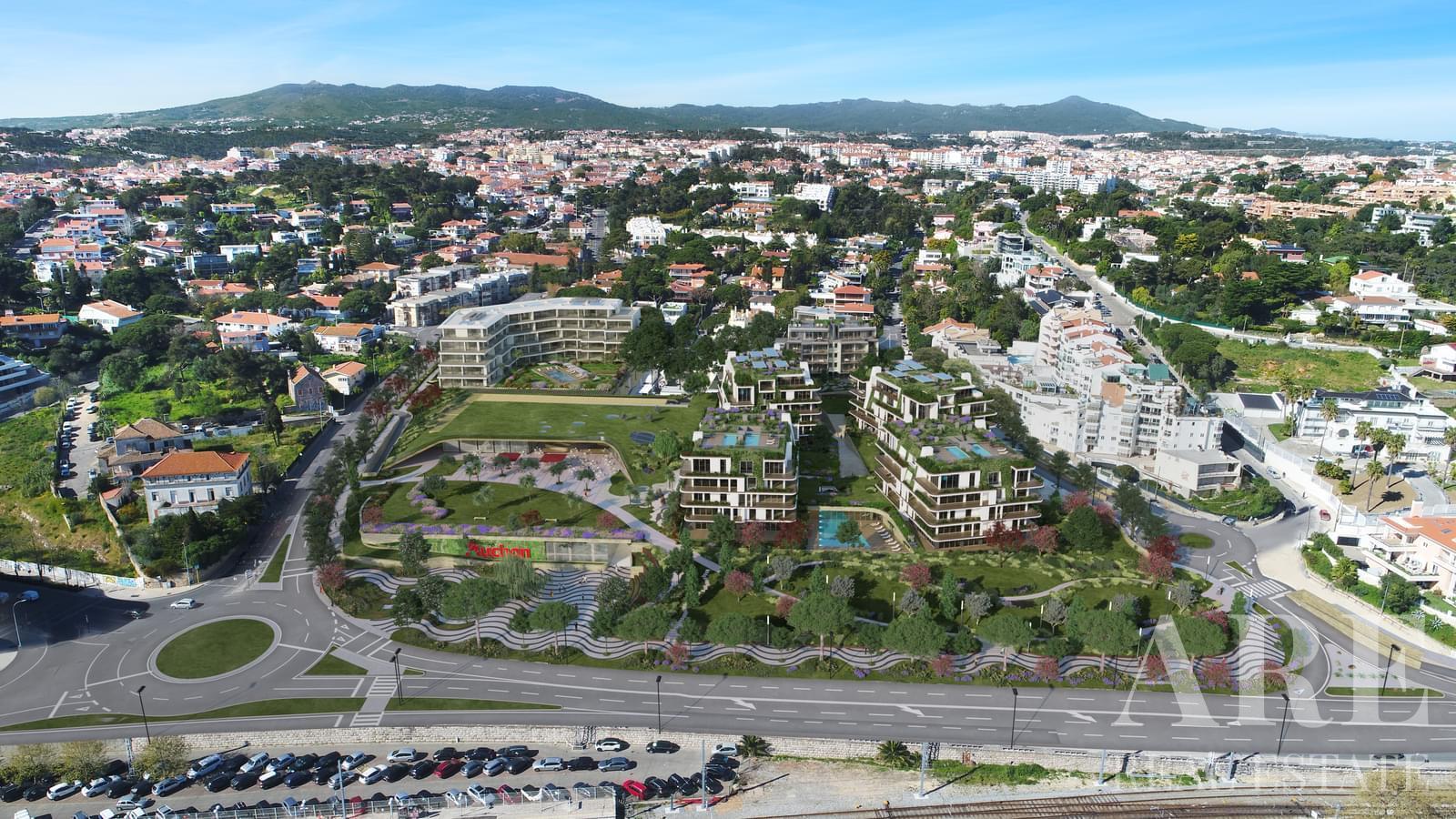 Apartment for sale in Bayview Cascais Bay, Centro Cascais, Cascais 22 Apartment for sale in Centro Cascais, Cascais