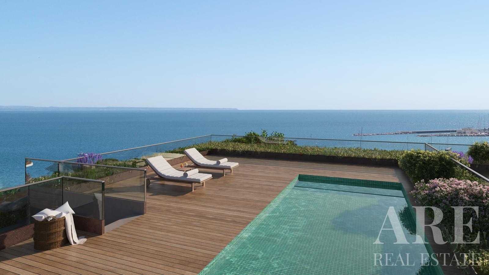 Apartment for sale in Bayview Cascais Bay, Centro Cascais, Cascais 23 Apartment for sale in Centro Cascais, Cascais