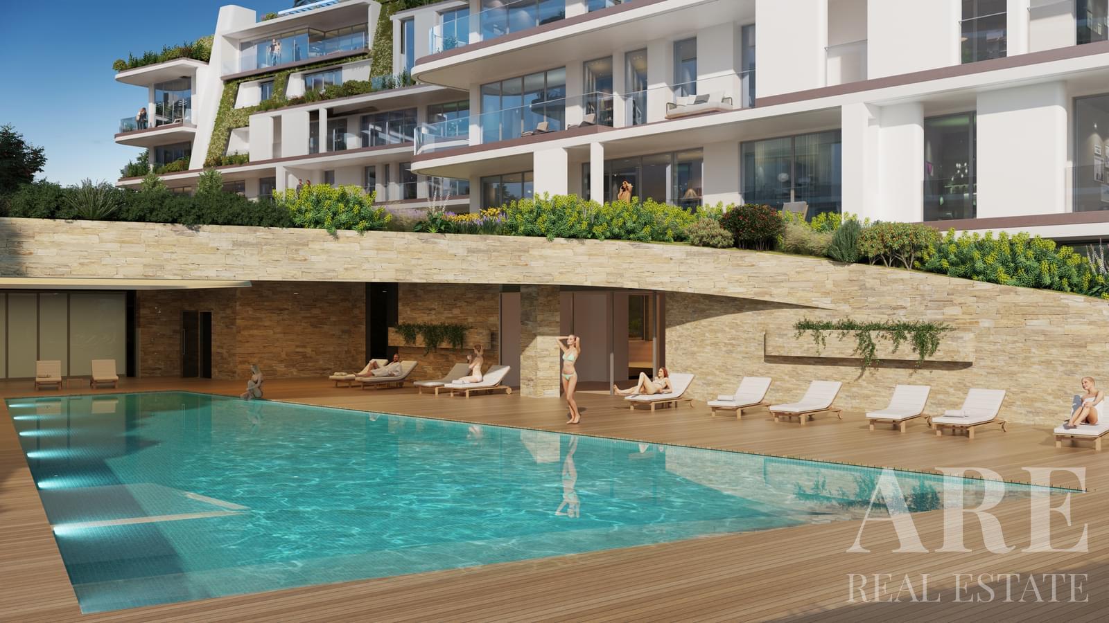 Apartment for sale in Bayview Cascais Bay, Centro Cascais, Cascais 27 Apartment for sale in Centro Cascais, Cascais