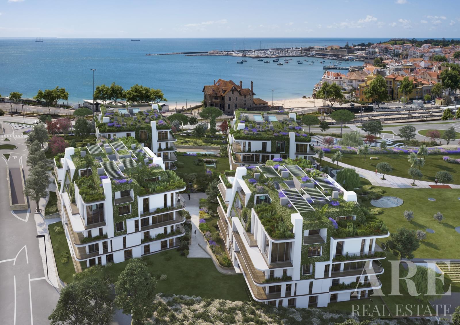 Apartment for sale in Bayview Cascais Bay, Centro Cascais, Cascais 29 Apartment for sale in Centro Cascais, Cascais