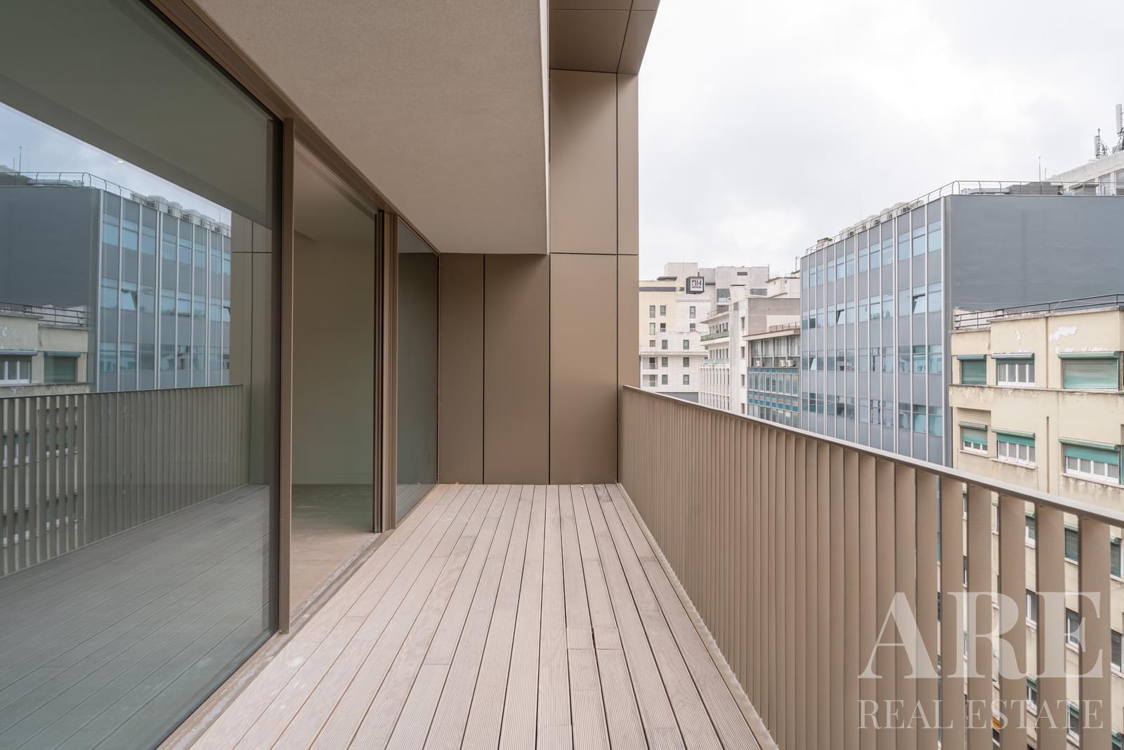 Apartment for sale in NAU30 condominium, Avenida da Liberdade, Lisbon 3 Apartment for sale in Avenida da Liberdade, Lisbon
