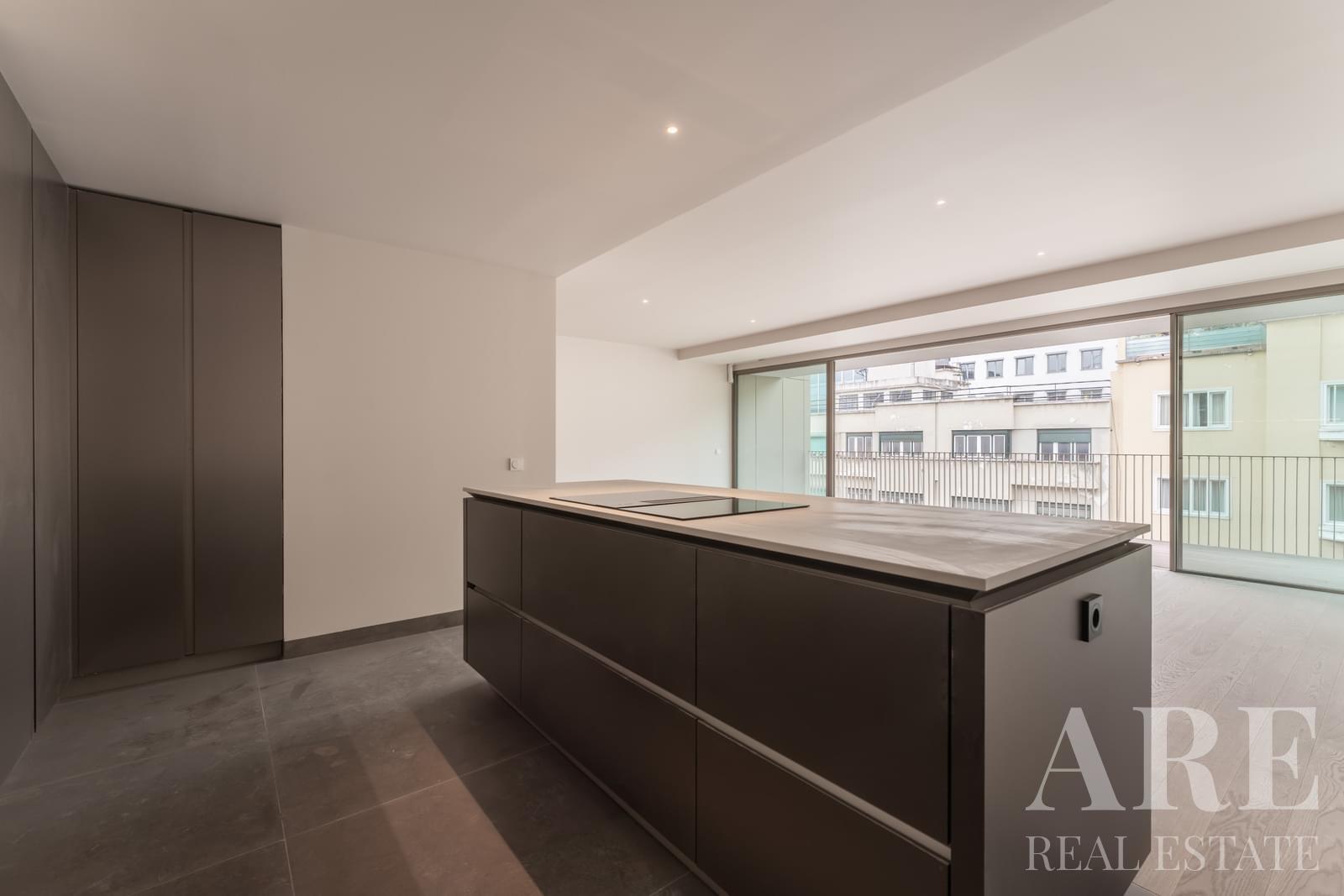 Apartment for sale in NAU30 condominium, Avenida da Liberdade, Lisbon 5 Apartment for sale in Avenida da Liberdade, Lisbon
