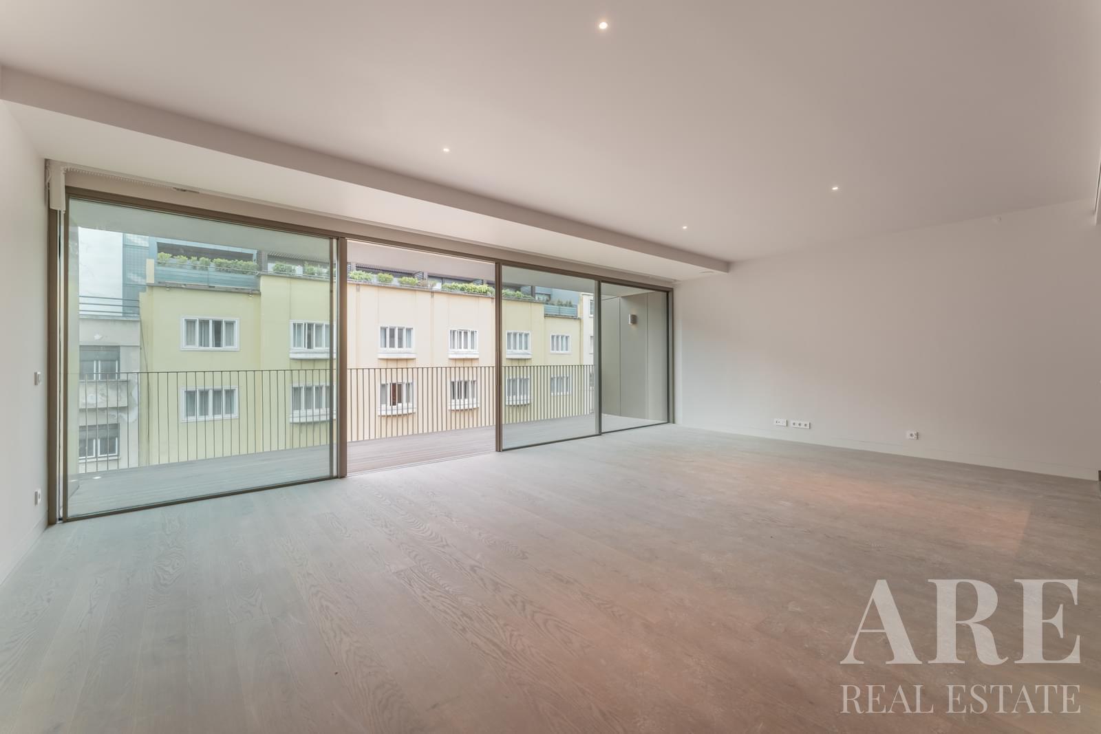 Apartment for sale in NAU30 condominium, Avenida da Liberdade, Lisbon 7 Apartment for sale in Avenida da Liberdade, Lisbon