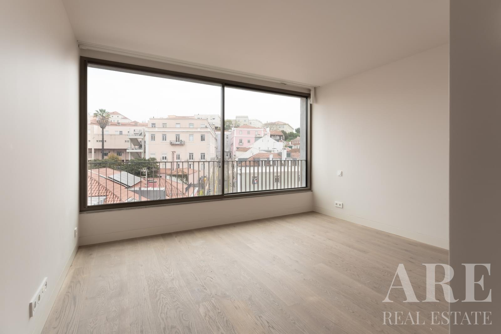 Apartment for sale in NAU30 condominium, Avenida da Liberdade, Lisbon 10 Apartment for sale in Avenida da Liberdade, Lisbon