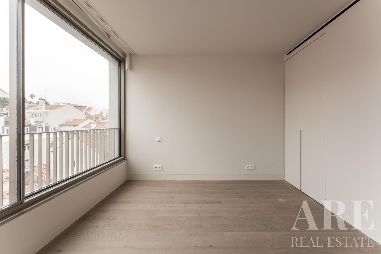 Apartment for sale in NAU30 condominium, Avenida da Liberdade, Lisbon 13 Apartment for sale in Avenida da Liberdade, Lisbon