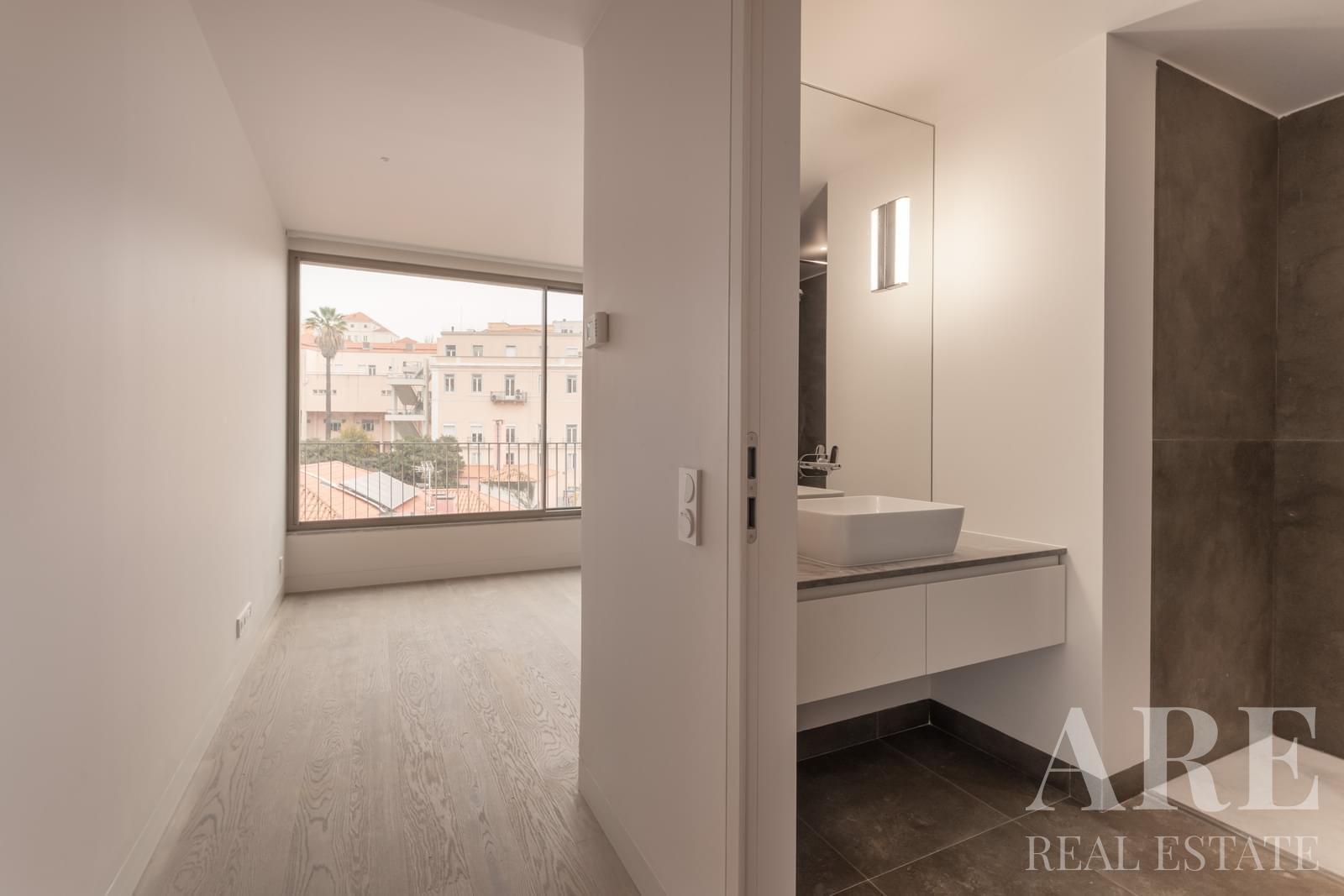 Apartment for sale in NAU30 condominium, Avenida da Liberdade, Lisbon 14 Apartment for sale in Avenida da Liberdade, Lisbon