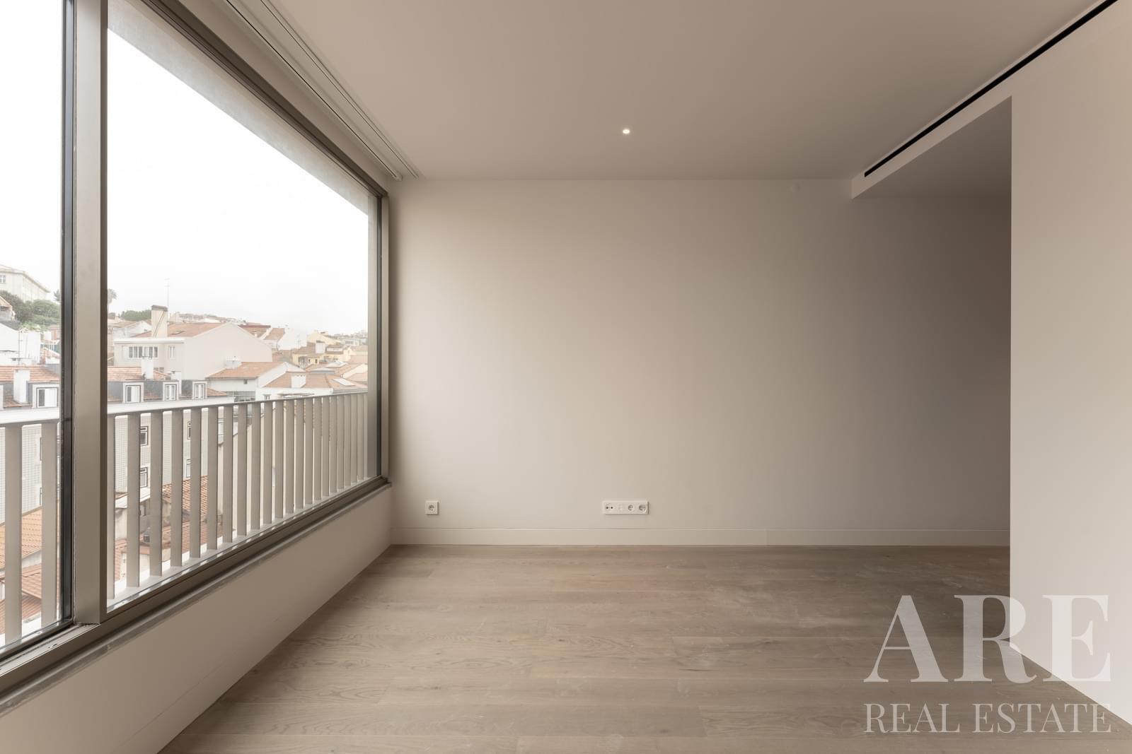Apartment for sale in NAU30 condominium, Avenida da Liberdade, Lisbon 16 Apartment for sale in Avenida da Liberdade, Lisbon