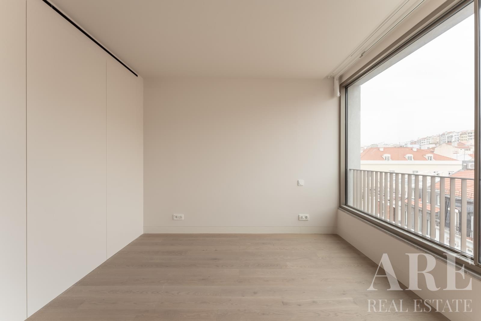 Apartment for sale in NAU30 condominium, Avenida da Liberdade, Lisbon 18 Apartment for sale in Avenida da Liberdade, Lisbon