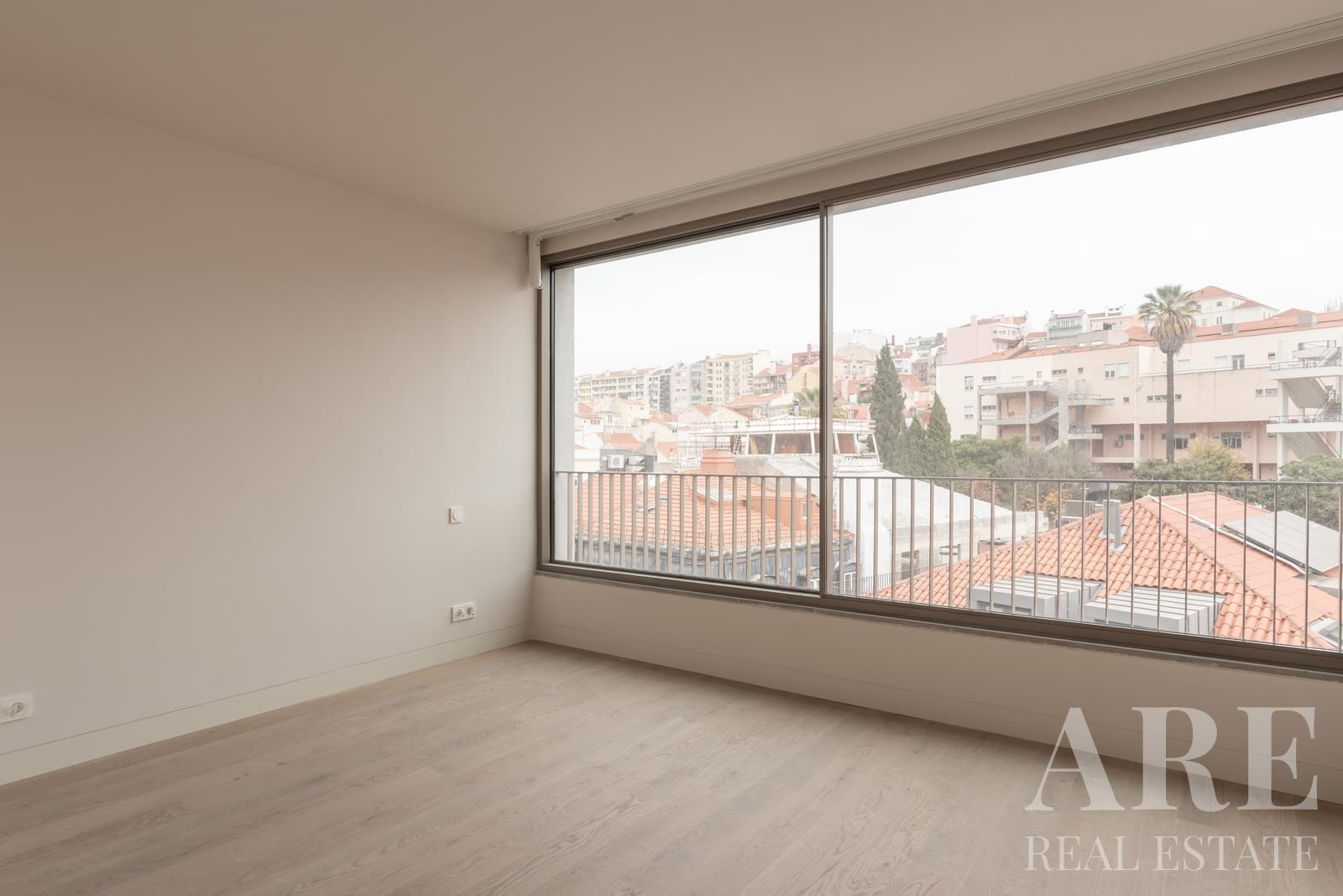 Apartment for sale in NAU30 condominium, Avenida da Liberdade, Lisbon 19 Apartment for sale in Avenida da Liberdade, Lisbon