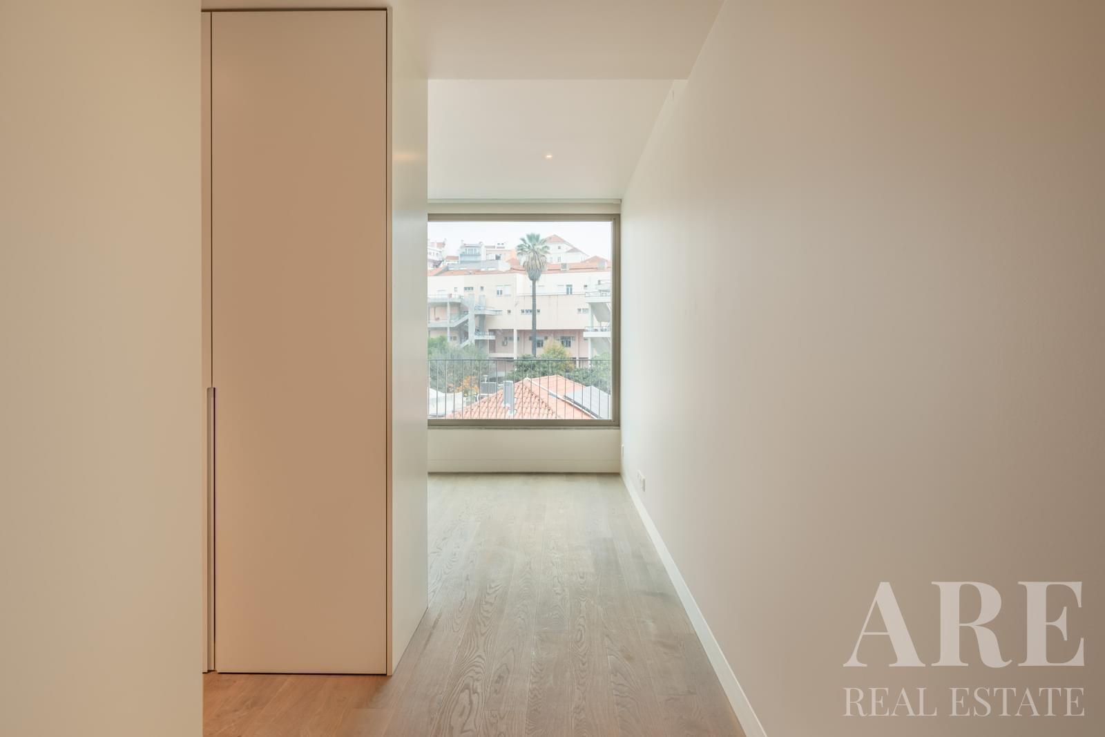 Apartment for sale in NAU30 condominium, Avenida da Liberdade, Lisbon 21 Apartment for sale in Avenida da Liberdade, Lisbon