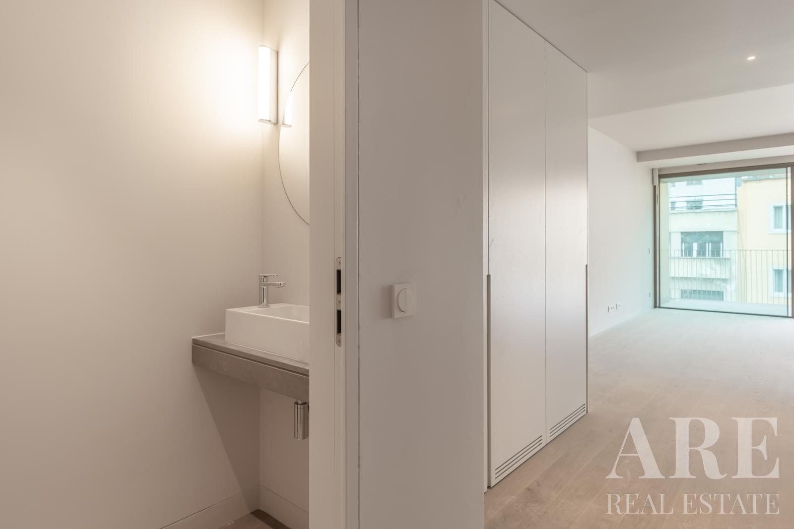Apartment for sale in NAU30 condominium, Avenida da Liberdade, Lisbon 24 Apartment for sale in Avenida da Liberdade, Lisbon