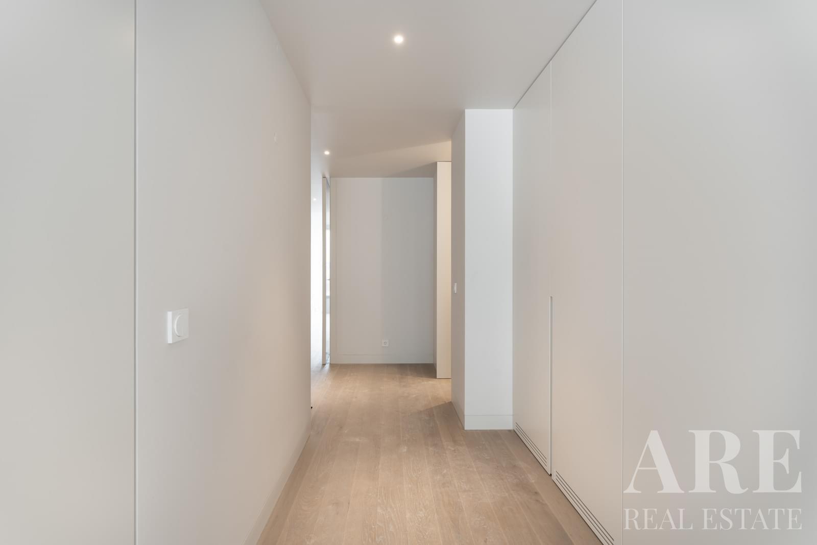 Apartment for sale in NAU30 condominium, Avenida da Liberdade, Lisbon 25 Apartment for sale in Avenida da Liberdade, Lisbon