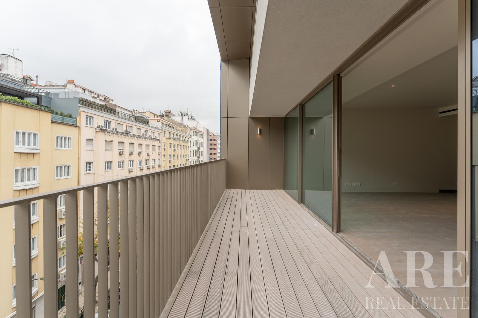 Apartment for sale in NAU30 condominium, Avenida da Liberdade, Lisbon 26 Apartment for sale in Avenida da Liberdade, Lisbon