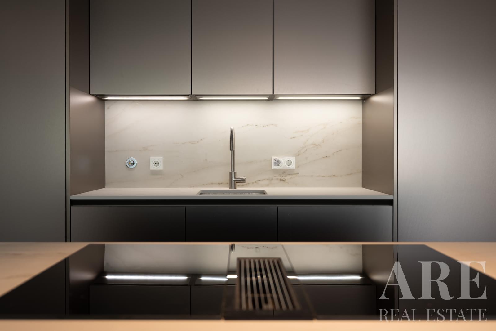 Apartment for sale in NAU30 condominium, Avenida da Liberdade, Lisbon 28 Apartment for sale in Avenida da Liberdade, Lisbon