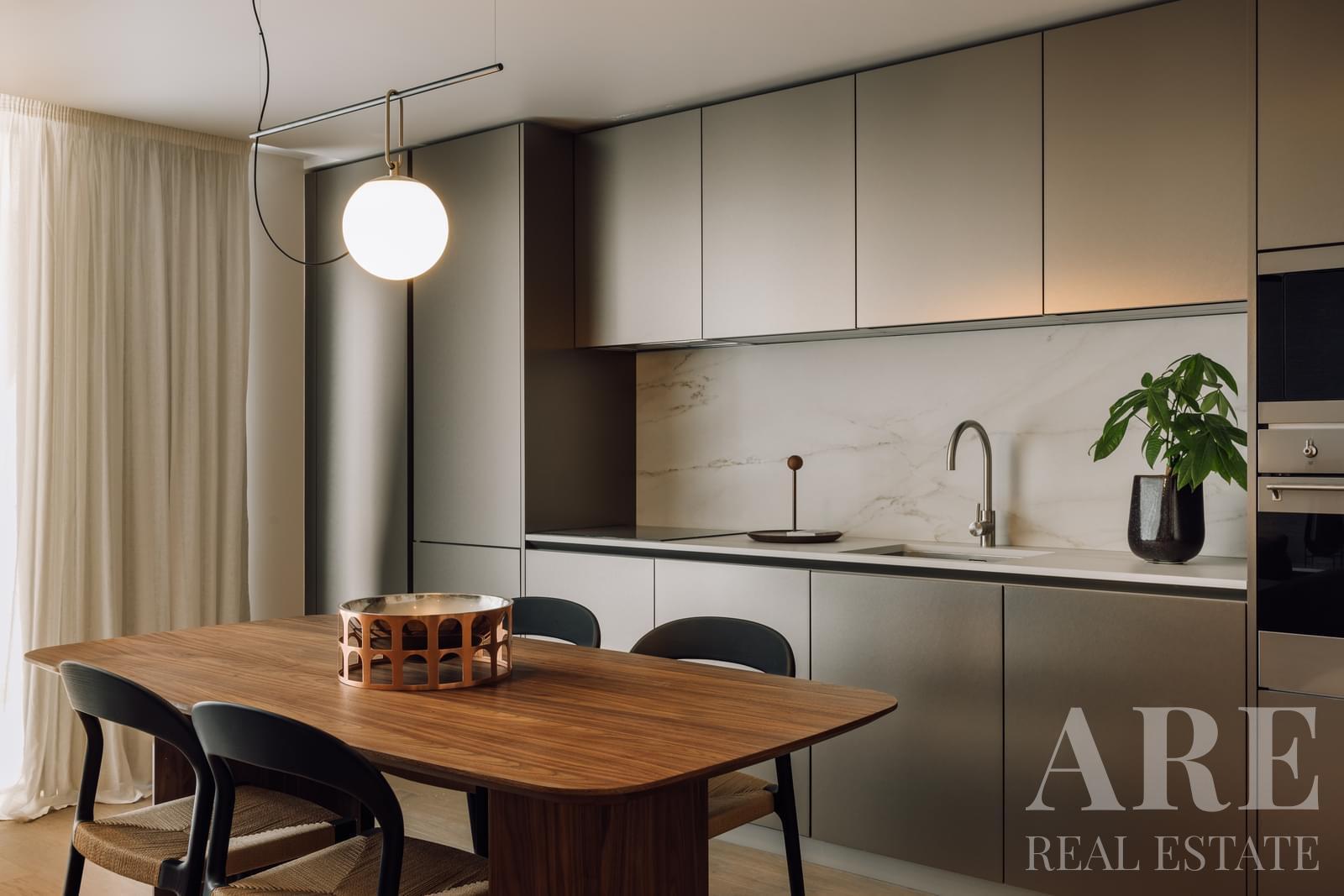 Apartment for sale in NAU30 condominium, Avenida da Liberdade, Lisbon 30 Apartment for sale in Avenida da Liberdade, Lisbon