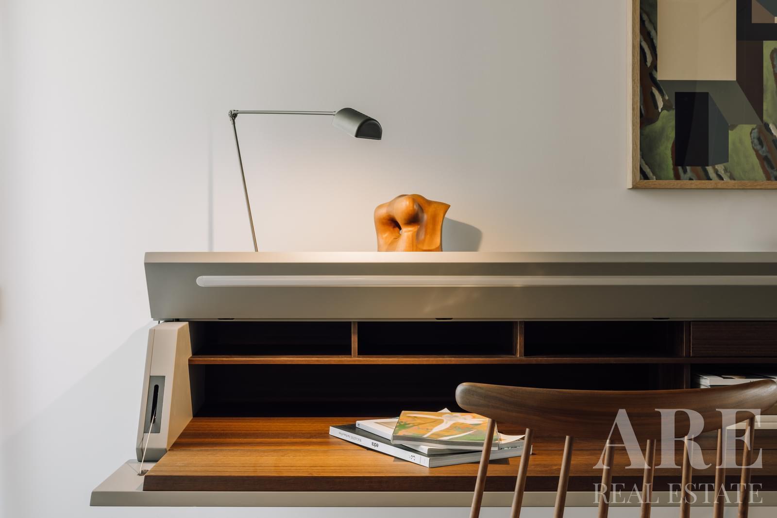 Apartment for sale in NAU30 condominium, Avenida da Liberdade, Lisbon 34 Apartment for sale in Avenida da Liberdade, Lisbon