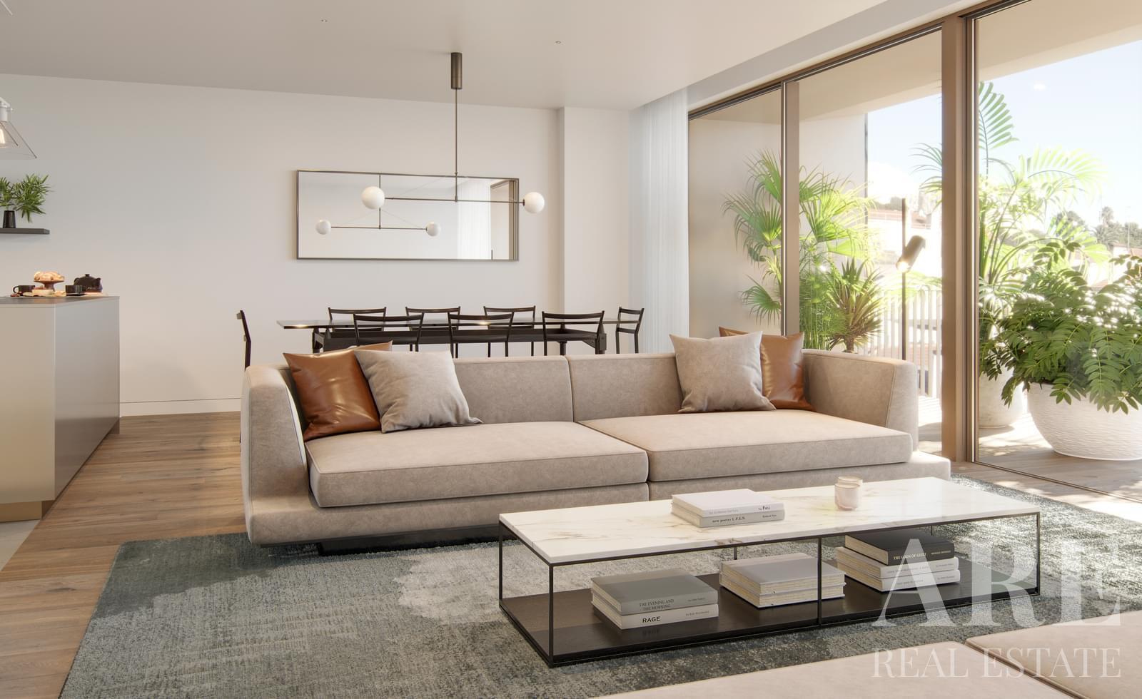 Apartment for sale in NAU30 condominium, Avenida da Liberdade, Lisbon 36 Apartment for sale in Avenida da Liberdade, Lisbon