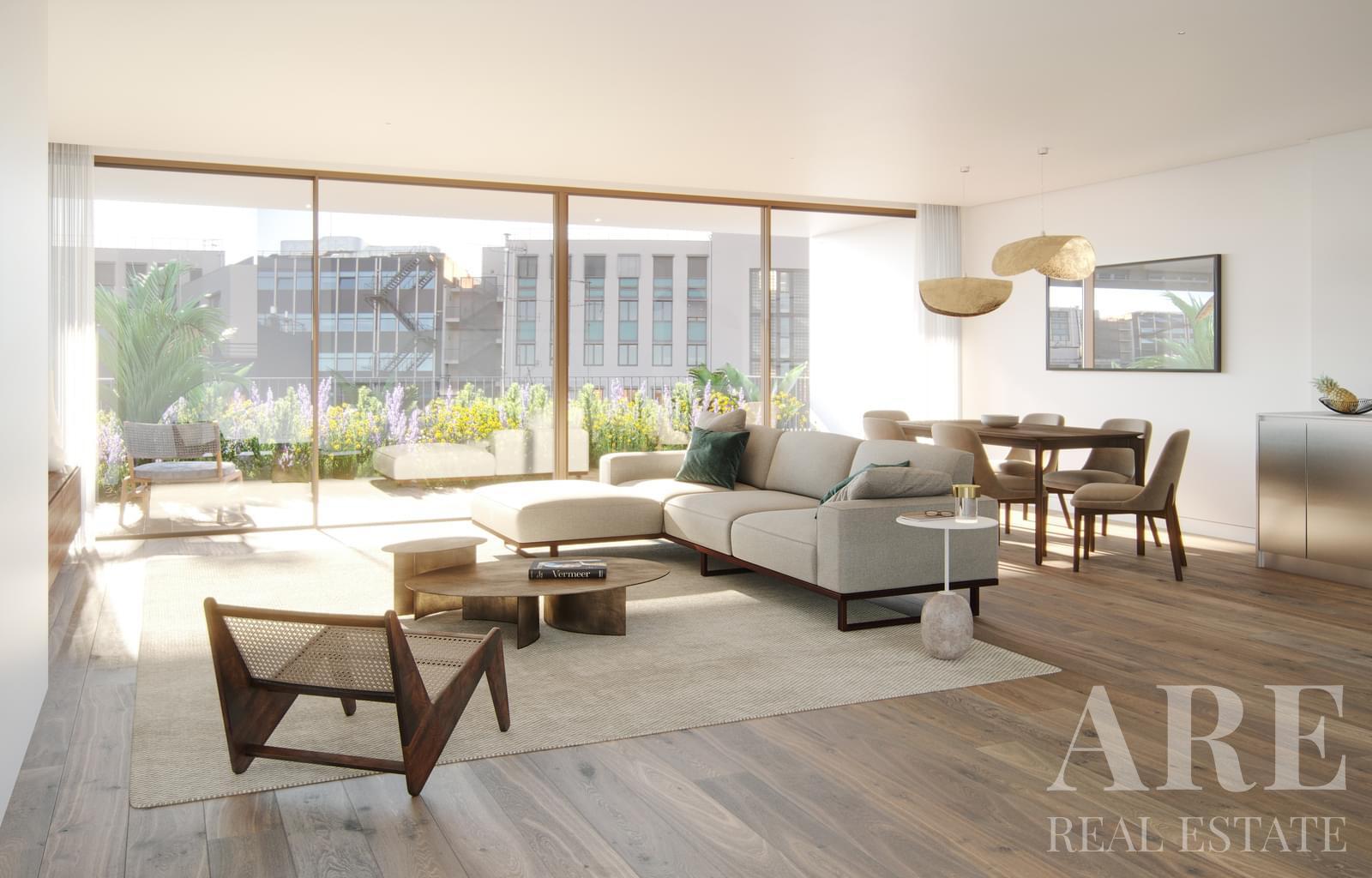 Apartment for sale in NAU30 condominium, Avenida da Liberdade, Lisbon 38 Apartment for sale in Avenida da Liberdade, Lisbon