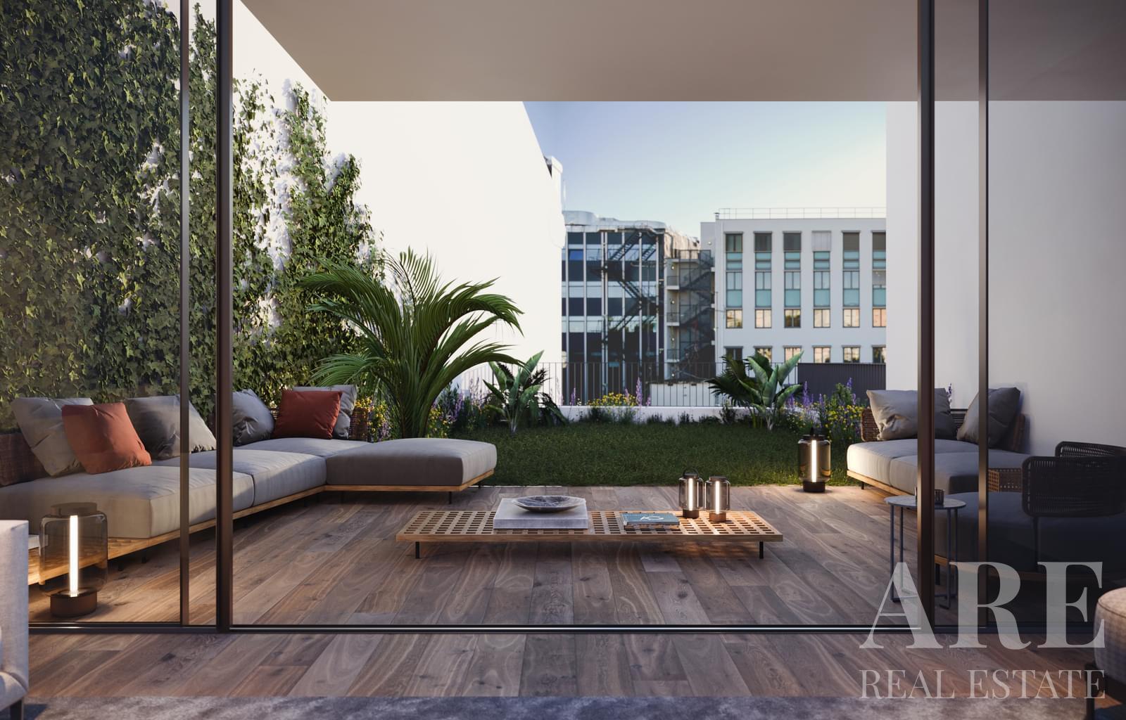 Apartment for sale in NAU30 condominium, Avenida da Liberdade, Lisbon 41 Apartment for sale in Avenida da Liberdade, Lisbon