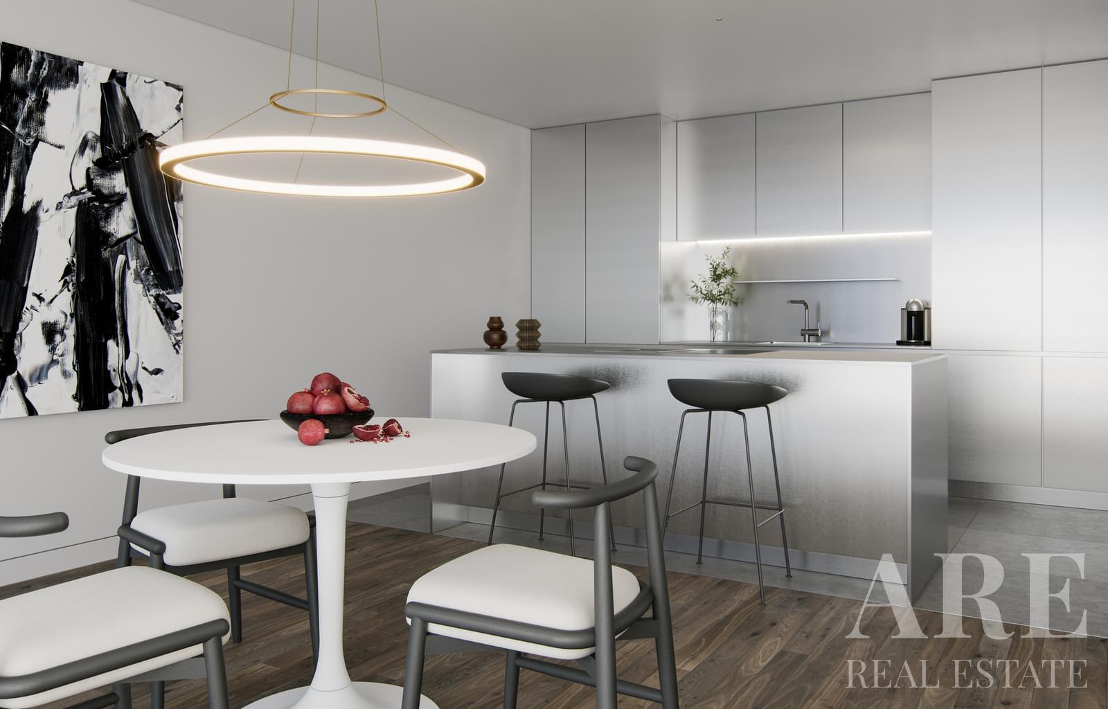 Apartment for sale in NAU30 condominium, Avenida da Liberdade, Lisbon 43 Apartment for sale in Avenida da Liberdade, Lisbon