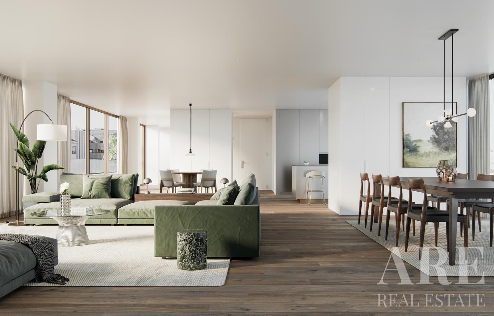 Apartment for sale in NAU30 condominium, Avenida da Liberdade, Lisbon 47 Apartment for sale in Avenida da Liberdade, Lisbon