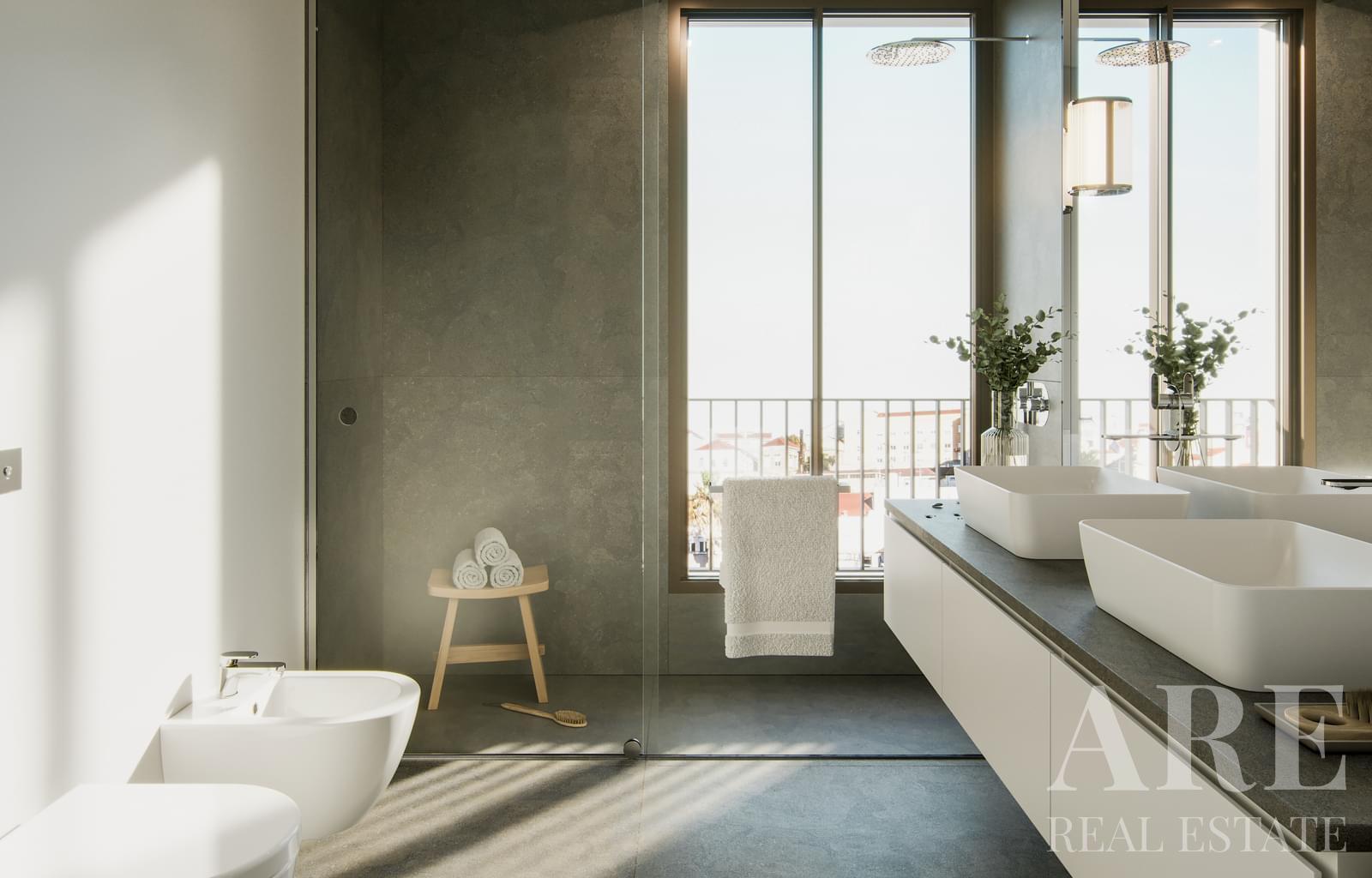 Apartment for sale in NAU30 condominium, Avenida da Liberdade, Lisbon 48 Apartment for sale in Avenida da Liberdade, Lisbon