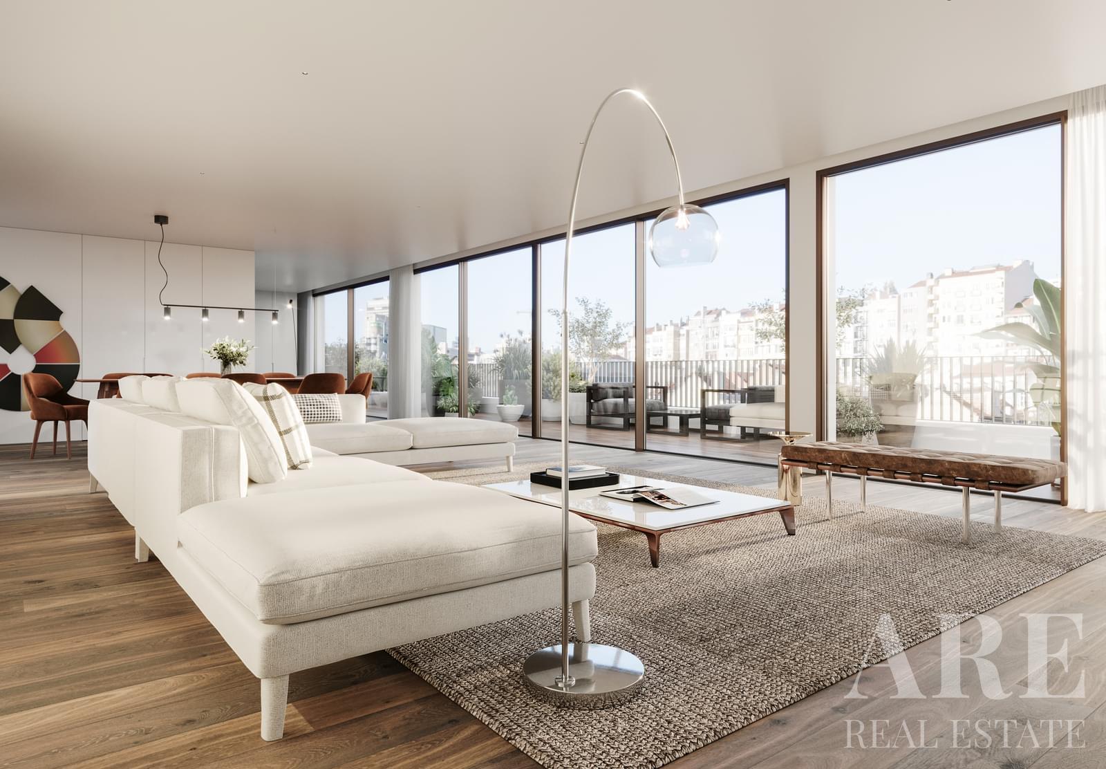 Apartment for sale in NAU30 condominium, Avenida da Liberdade, Lisbon 51 Apartment for sale in Avenida da Liberdade, Lisbon