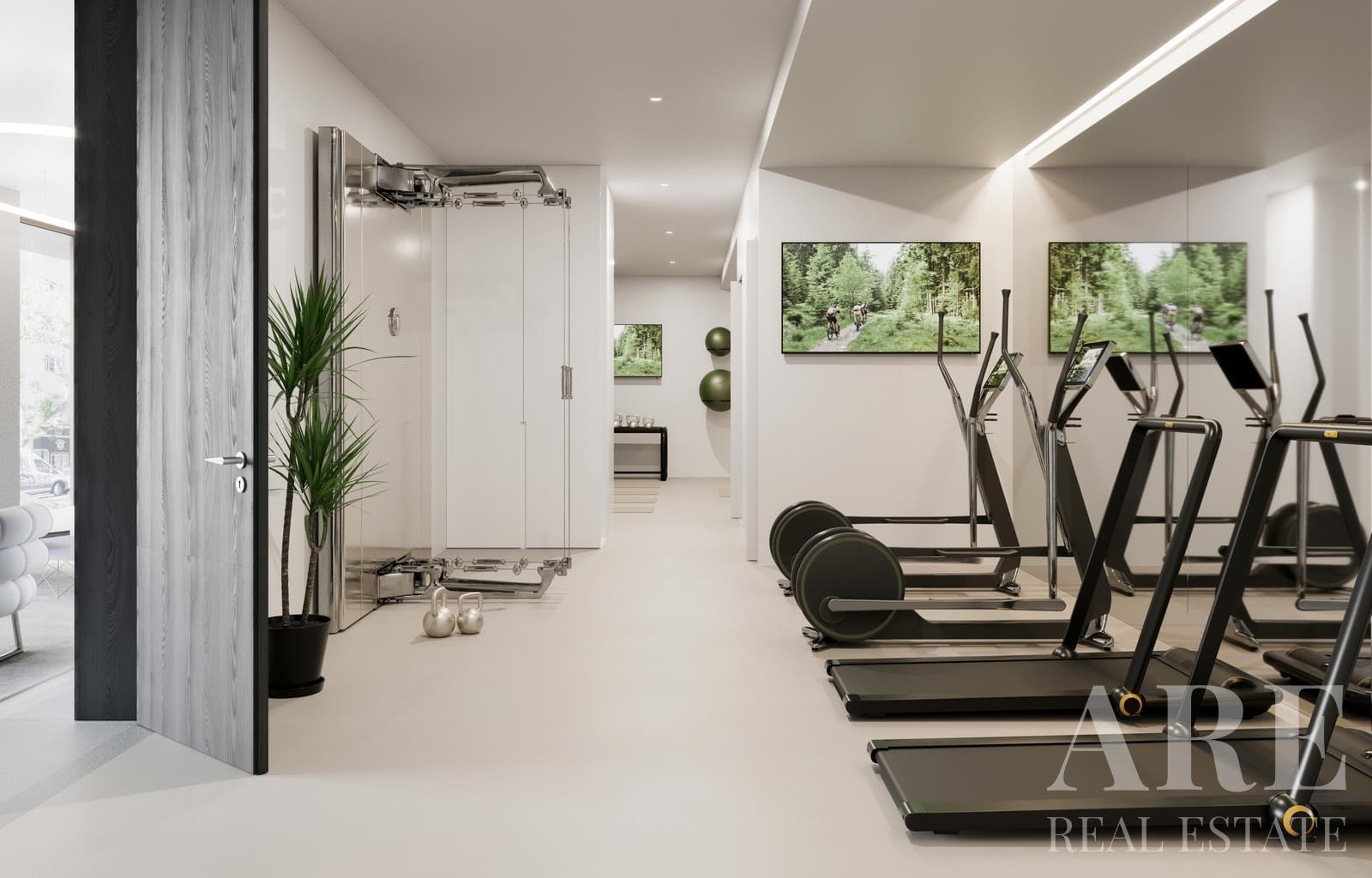 Apartment for sale in NAU30 condominium, Avenida da Liberdade, Lisbon 53 Apartment for sale in Avenida da Liberdade, Lisbon