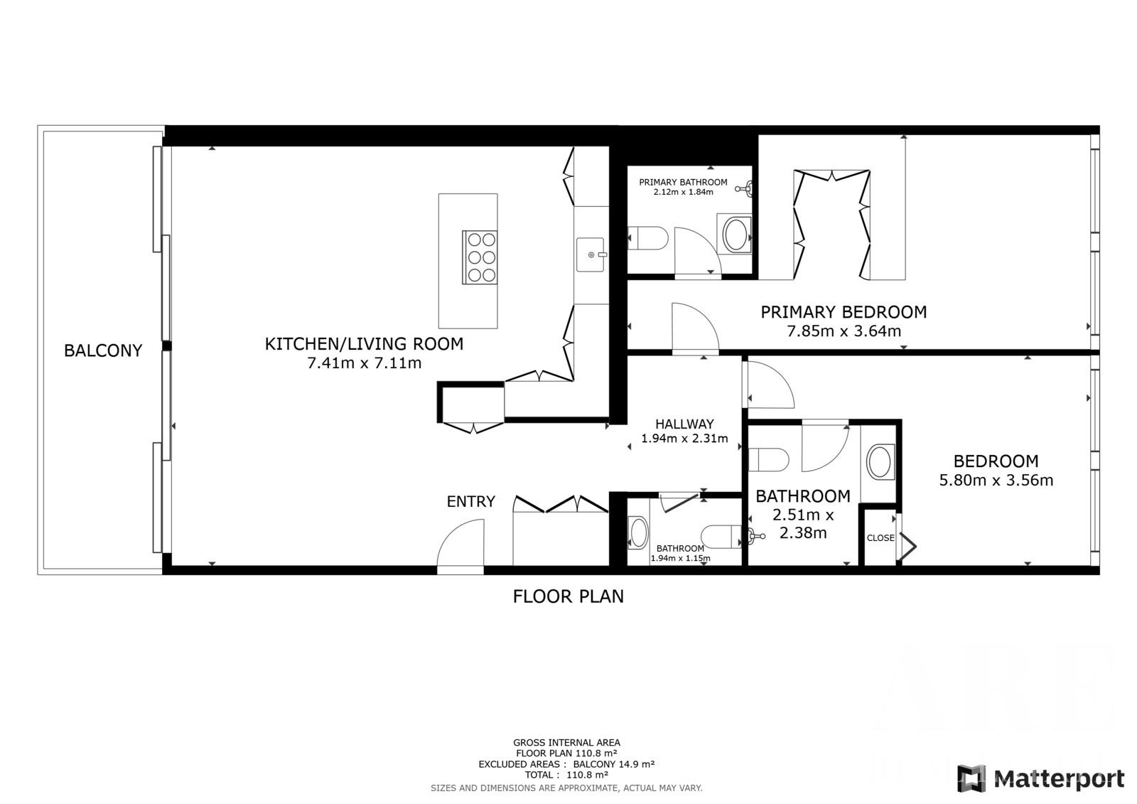 Apartment for sale in NAU30 condominium, Avenida da Liberdade, Lisbon 59 Apartment for sale in Avenida da Liberdade, Lisbon