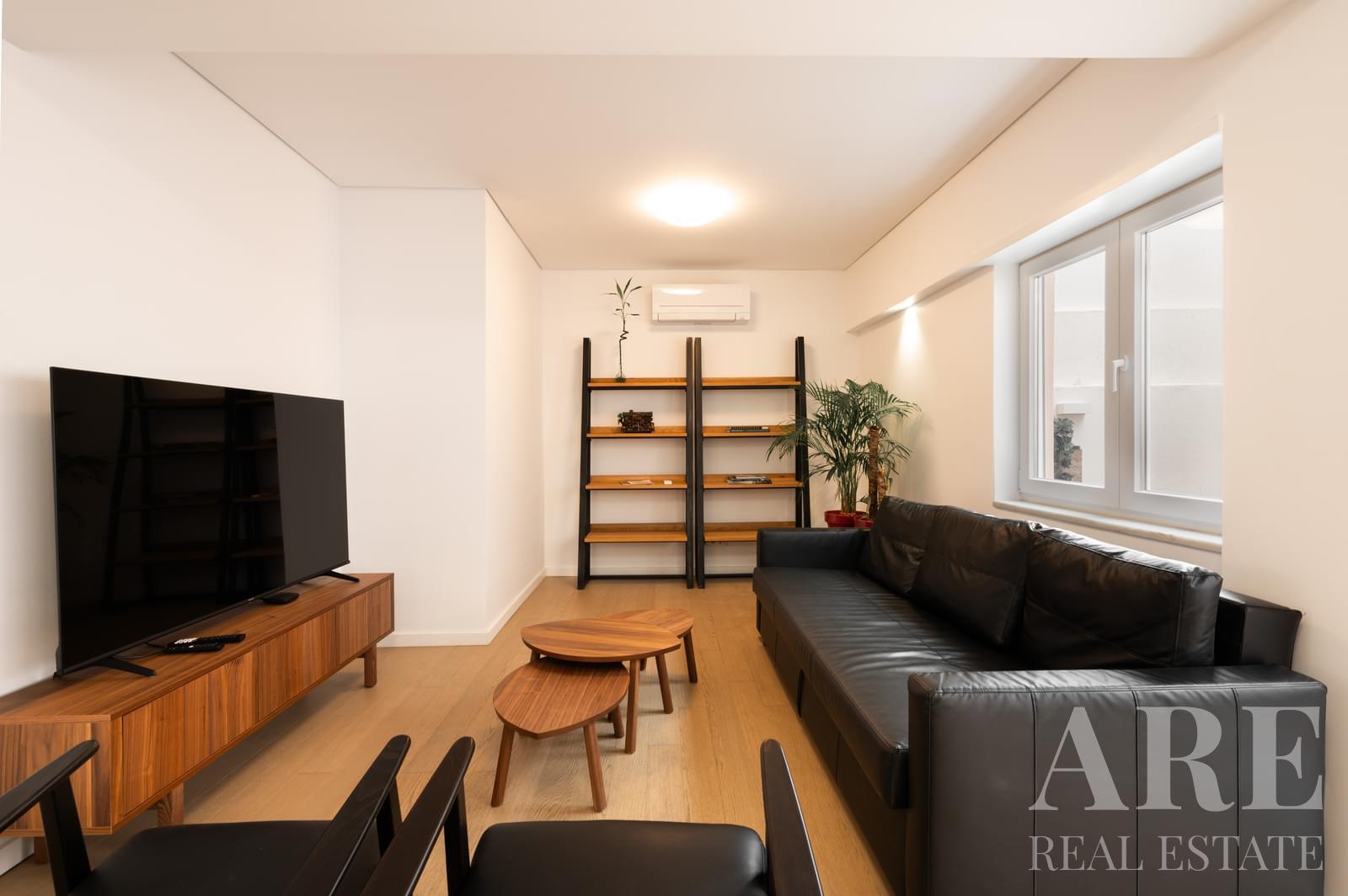 Apartment for sale in Campo de Ourique, Lisbon 4 Apartment for sale in Campo de Ourique, Lisbon