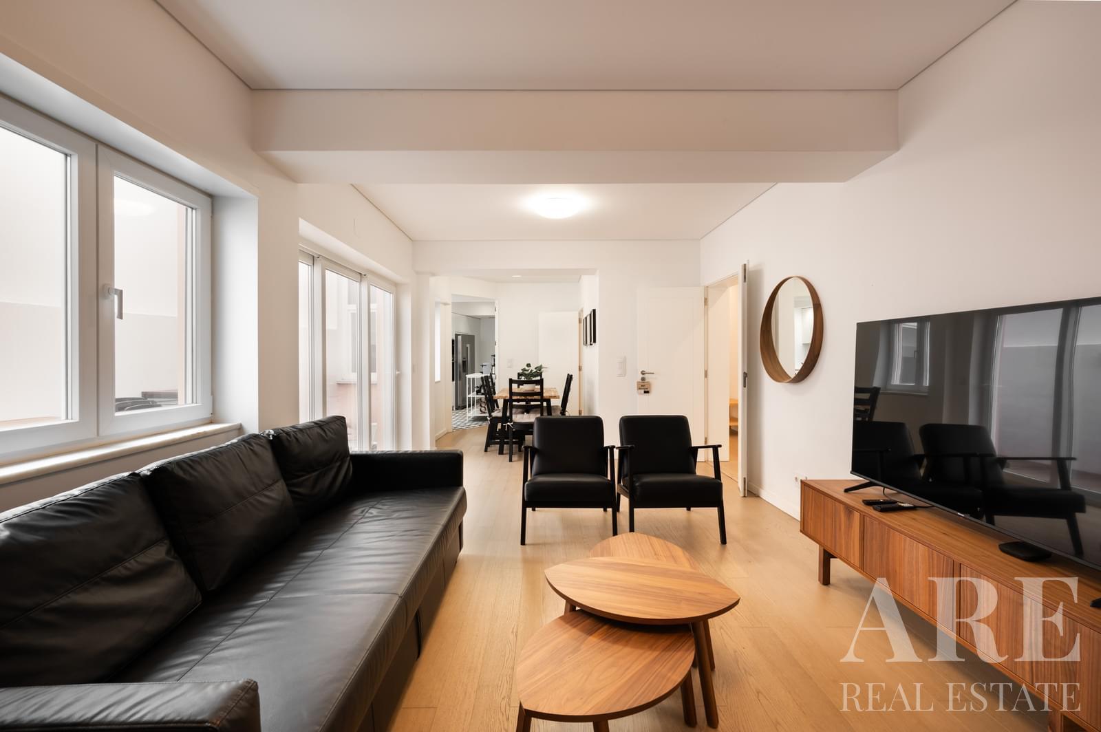 Apartment for sale in Campo de Ourique, Lisbon 5 Apartment for sale in Campo de Ourique, Lisbon