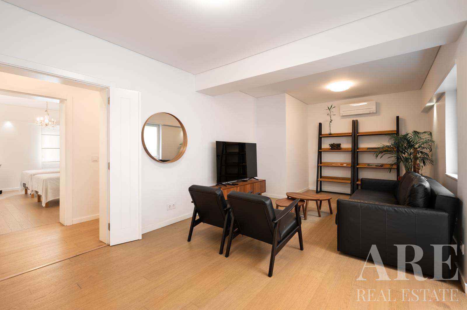 Apartment for sale in Campo de Ourique, Lisbon 7 Apartment for sale in Campo de Ourique, Lisbon