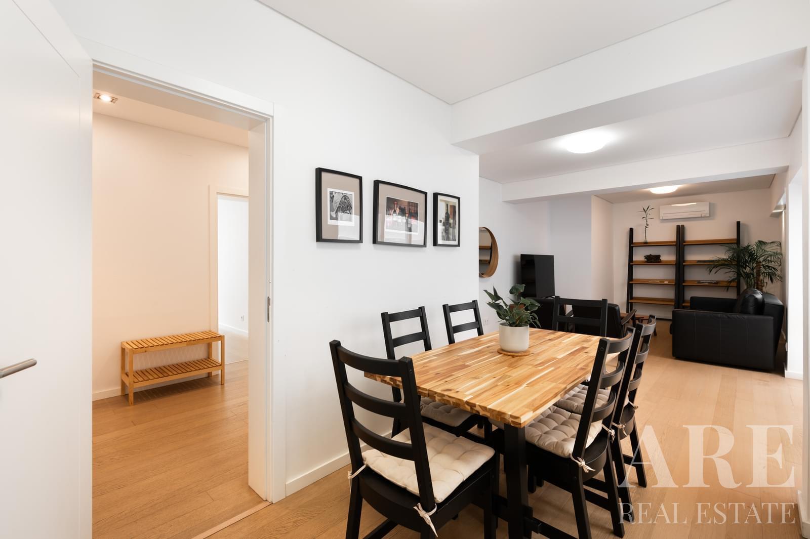 Apartment for sale in Campo de Ourique, Lisbon 9 Apartment for sale in Campo de Ourique, Lisbon