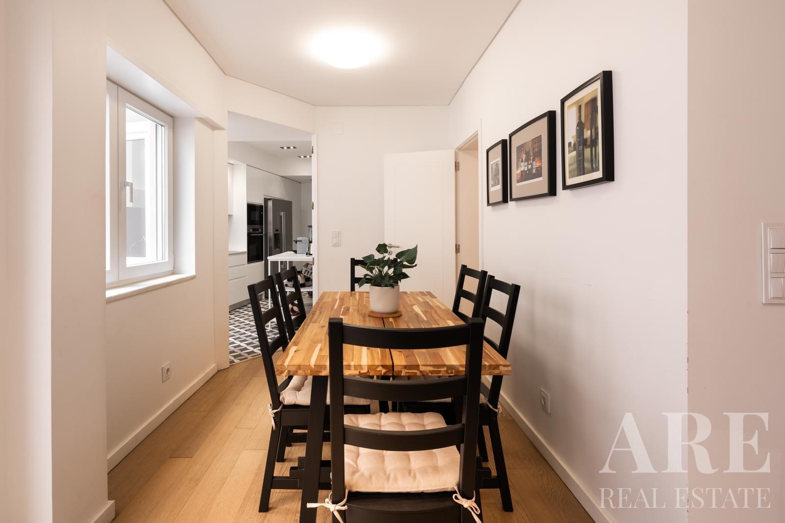 Apartment for sale in Campo de Ourique, Lisbon 10 Apartment for sale in Campo de Ourique, Lisbon